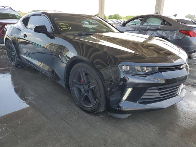 2017 chevrolet camaro ls