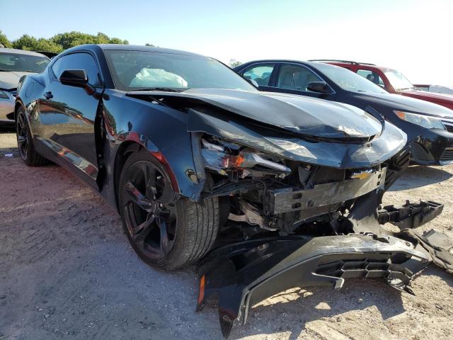 2021 chevrolet camaro ls