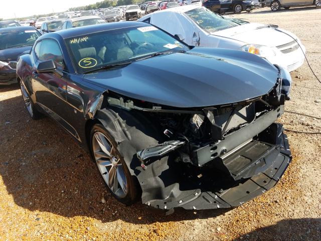 2016 chevrolet camaro lt