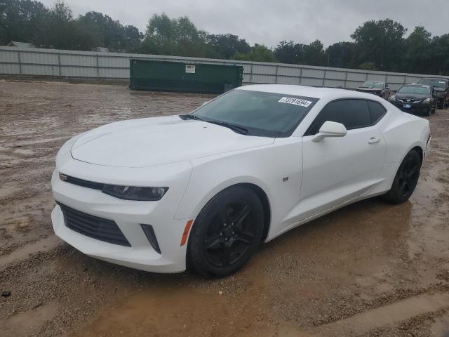 2016 chevrolet camaro lt