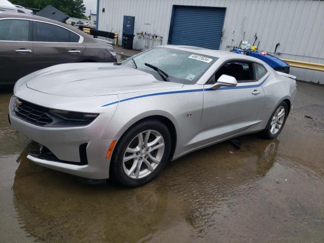 2019 CHEVROLET Camaro