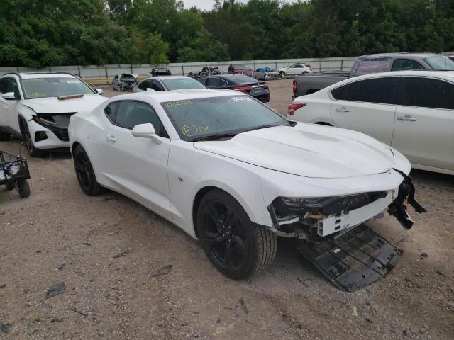 2022 chevrolet camaro ls