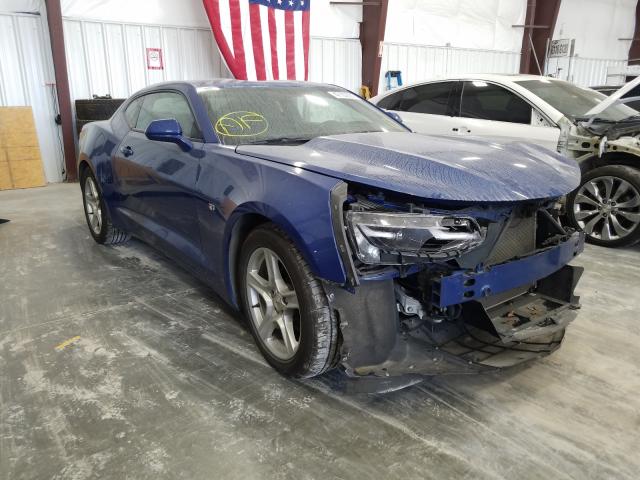 2019 chevrolet camaro ls
