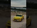 2016 chevrolet camaro
