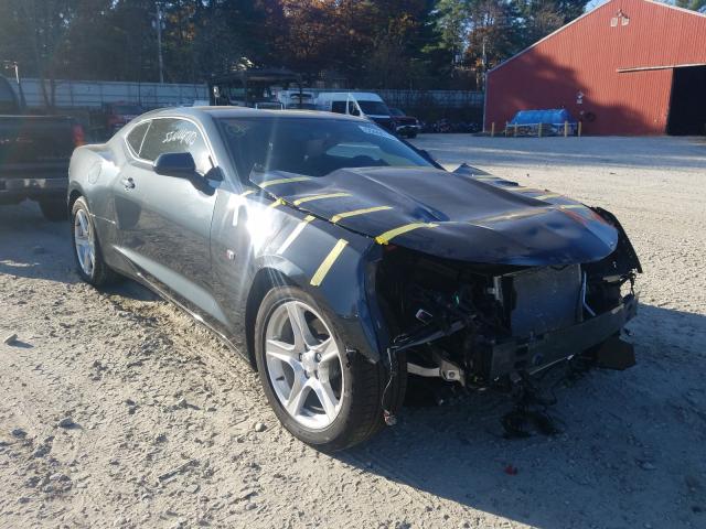 2020 chevrolet camaro