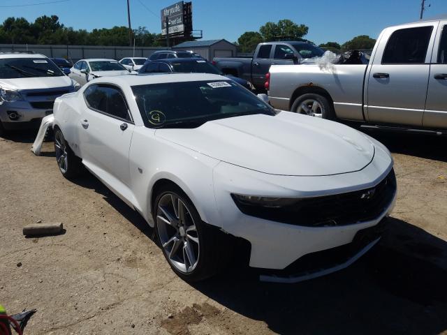 2020 chevrolet camaro lt