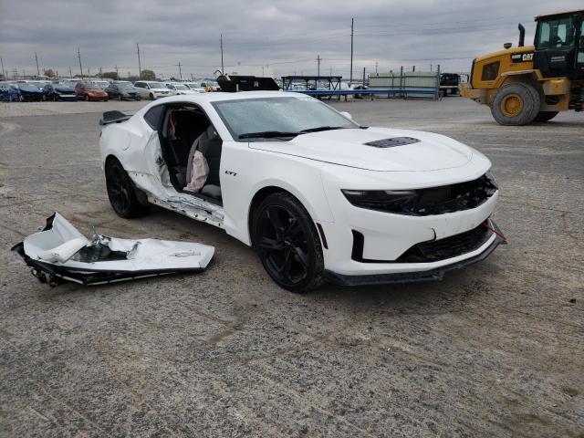 2020 chevrolet camaro lz