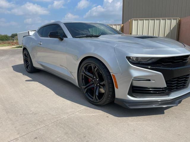 2019 chevrolet camaro ss