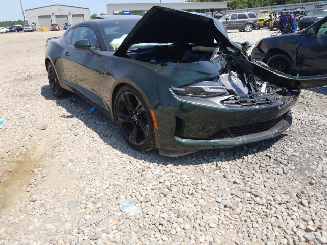 2020 chevrolet camaro lz