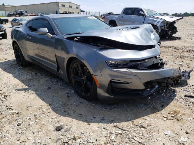 2021 chevrolet camaro ss