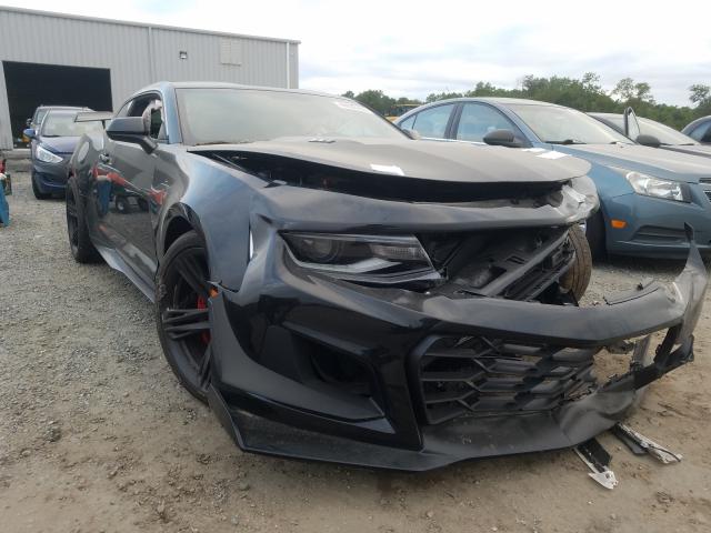 2020 chevrolet camaro zl1