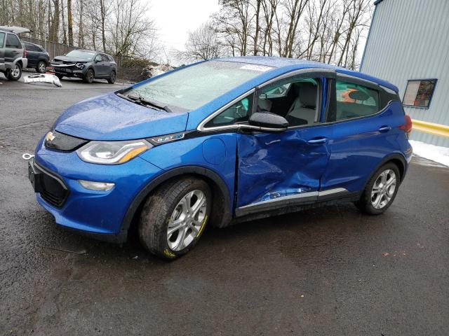 2017 chevrolet bolt ev