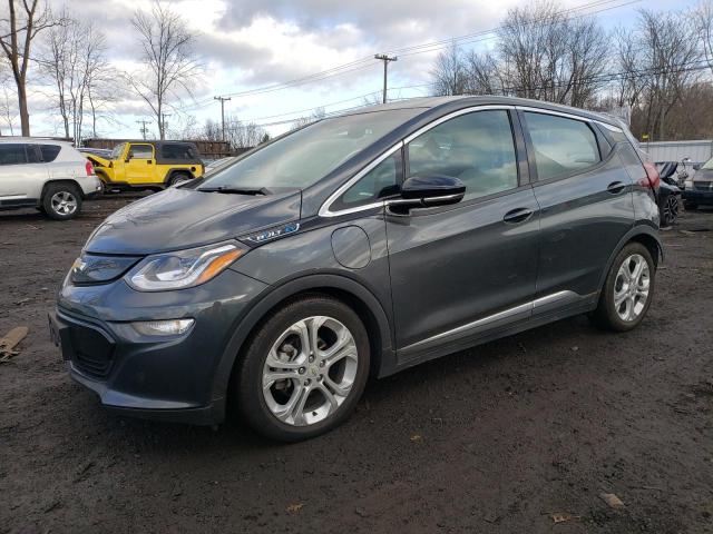 2017 chevrolet bolt