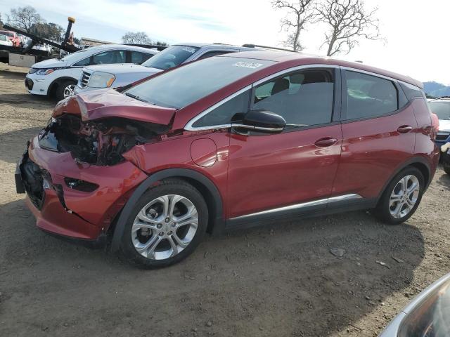 2019 chevrolet bolt