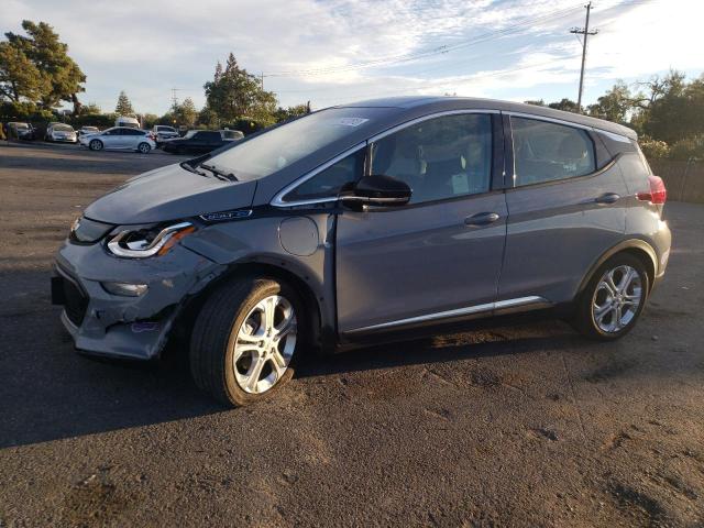 2019 chevrolet bolt