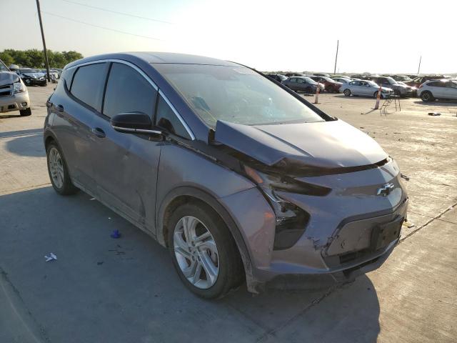 2022 chevrolet bolt ev 1l