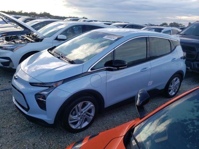 2022 chevrolet bolt ev 1l