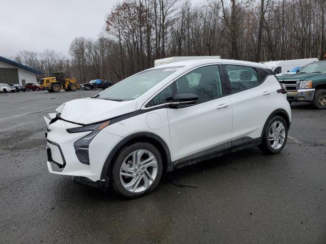 2023 chevrolet bolt