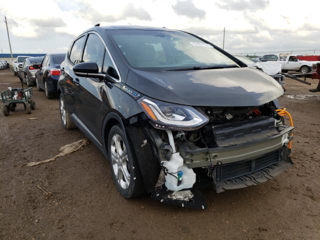2016 chevrolet bolt ev
