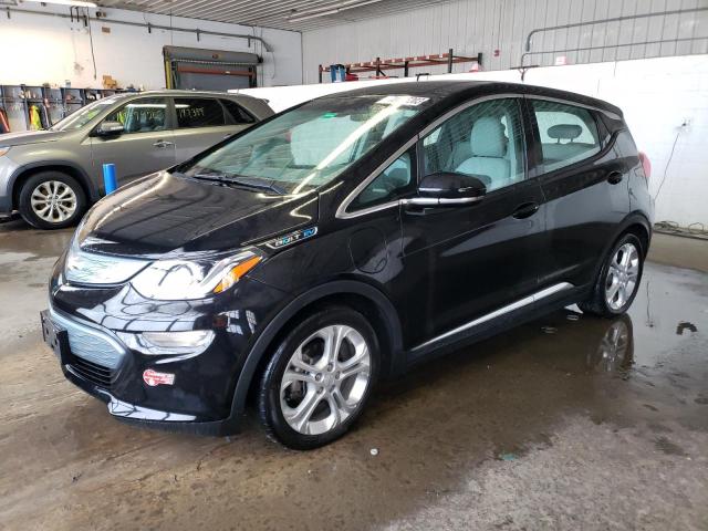 2017 chevrolet bolt ev lt