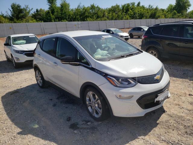 2018 chevrolet bolt ev