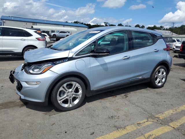 2018 chevrolet bolt ev lt