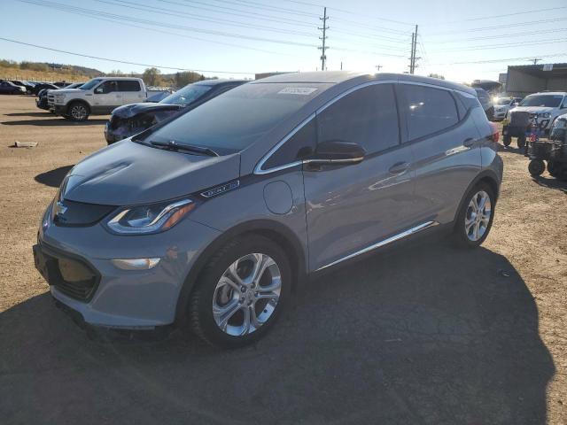 2018 chevrolet bolt ev lt