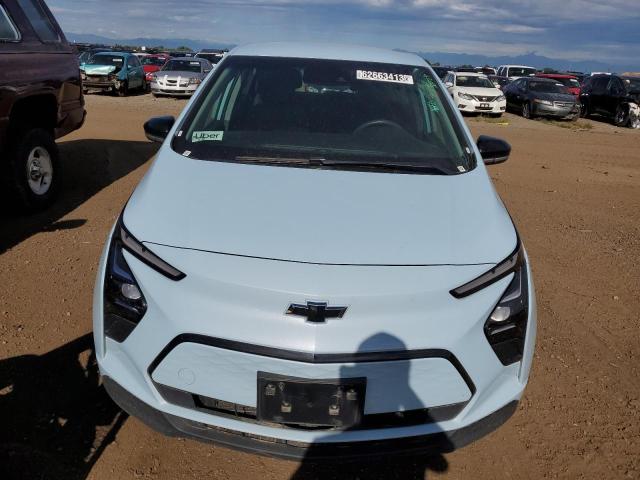 2022 chevrolet bolt ev
