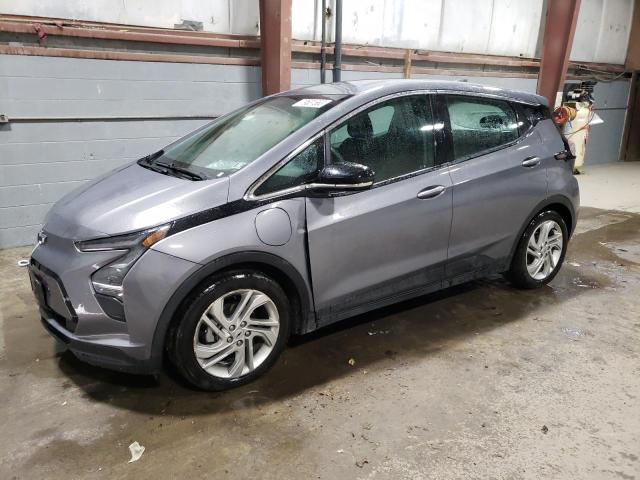 2023 chevrolet bolt