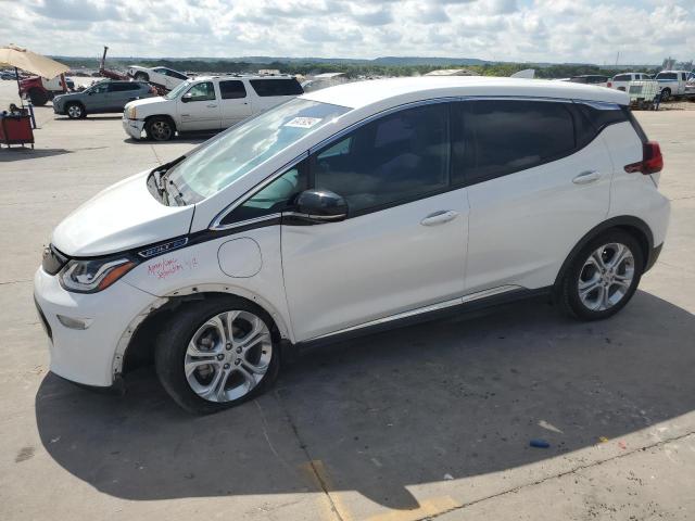 2016 chevrolet bolt
