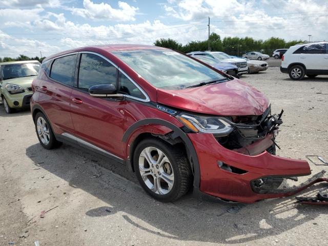 2017 chevrolet bolt ev lt