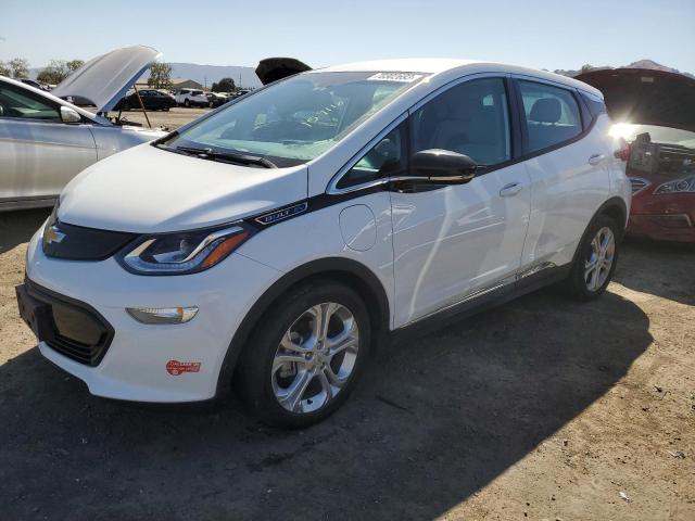2016 chevrolet bolt ev lt