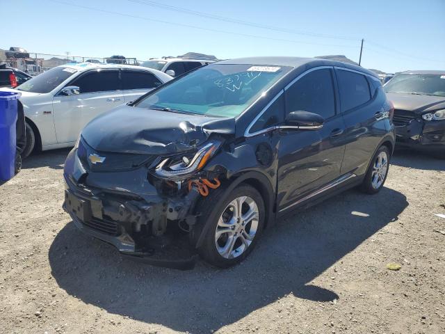 2017 chevrolet bolt ev