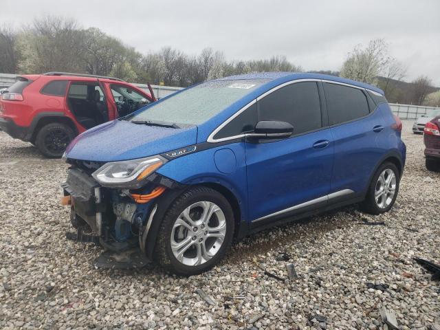 2017 chevrolet bolt ev