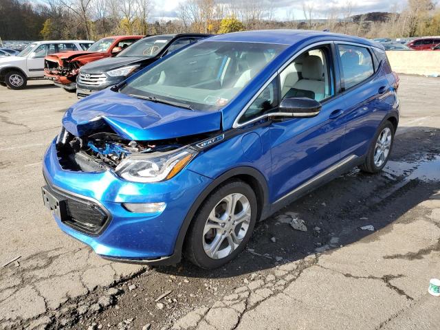 2017 chevrolet bolt