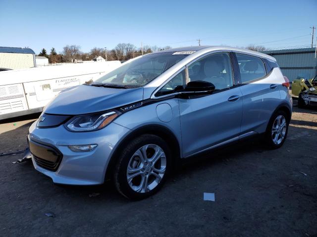 2017 chevrolet bolt ev lt