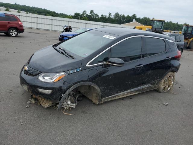2020 chevrolet bolt ev lt