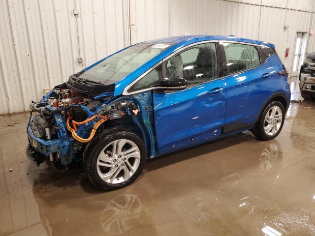 2021 chevrolet bolt ev 1l