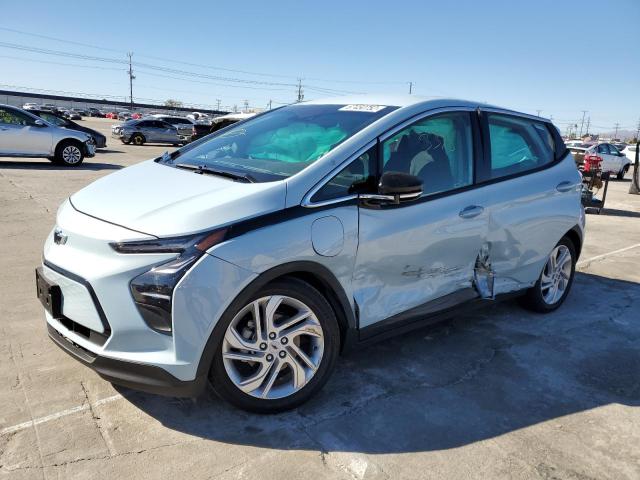 2022 chevrolet bolt ev 1l
