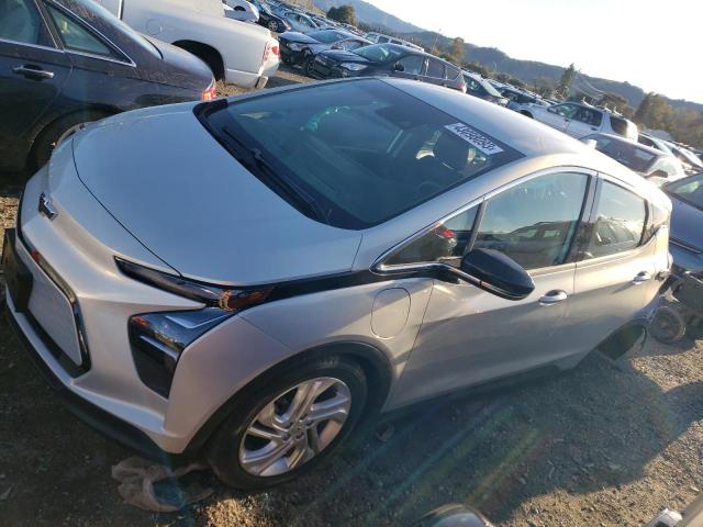 2022 chevrolet bolt ev