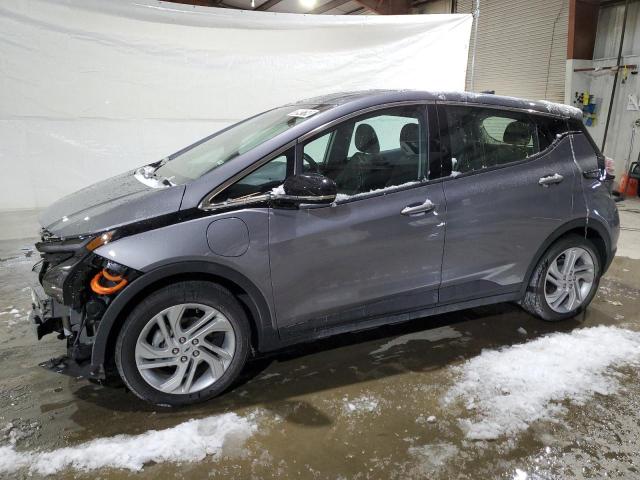 2023 chevrolet bolt