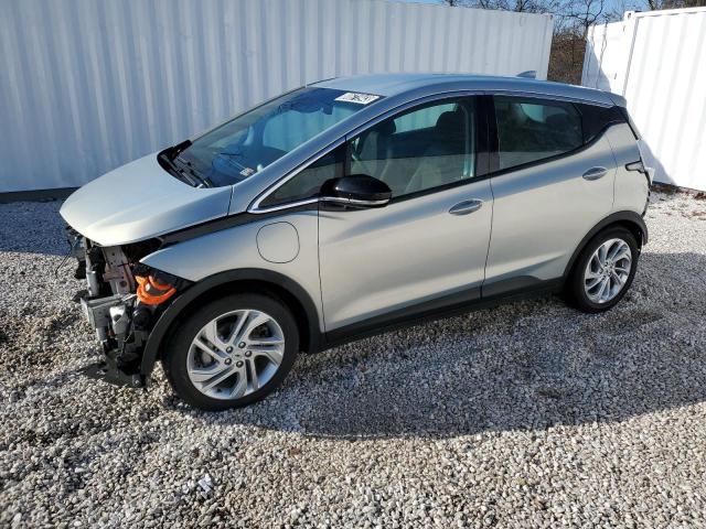 2023 chevrolet bolt