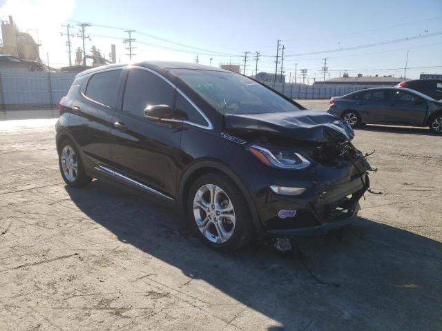 2016 chevrolet bolt ev