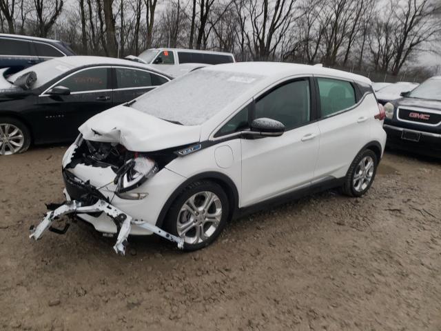 2017 chevrolet bolt ev