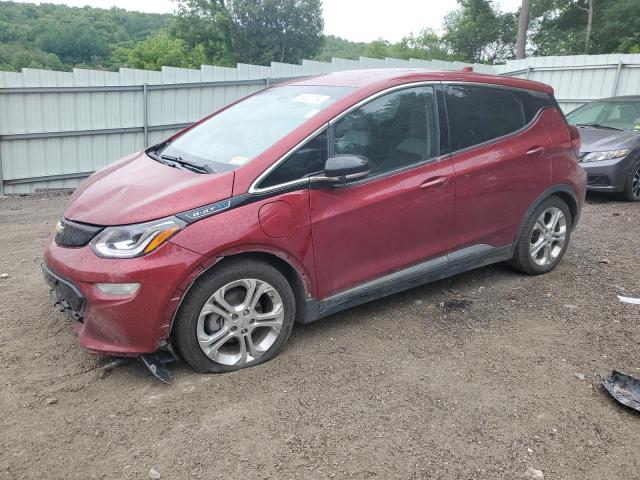 2017 chevrolet bolt