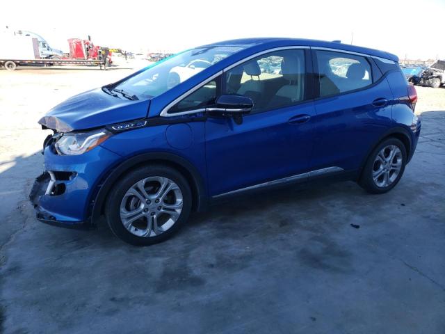 2018 chevrolet bolt ev