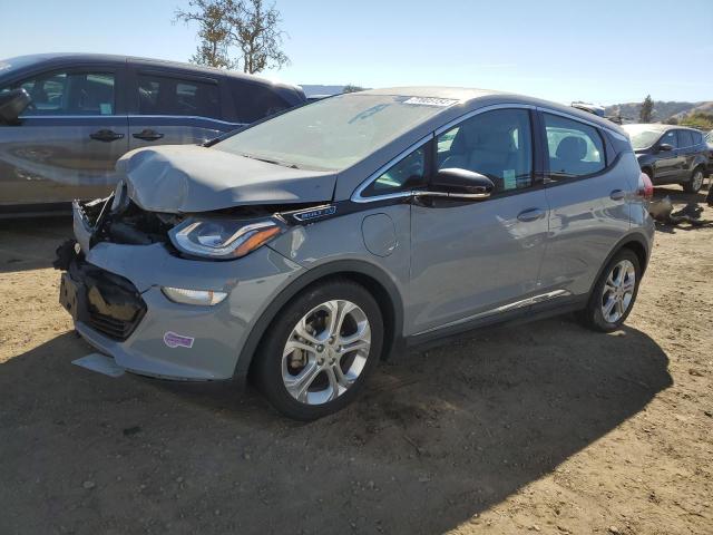 2019 chevrolet bolt ev lt