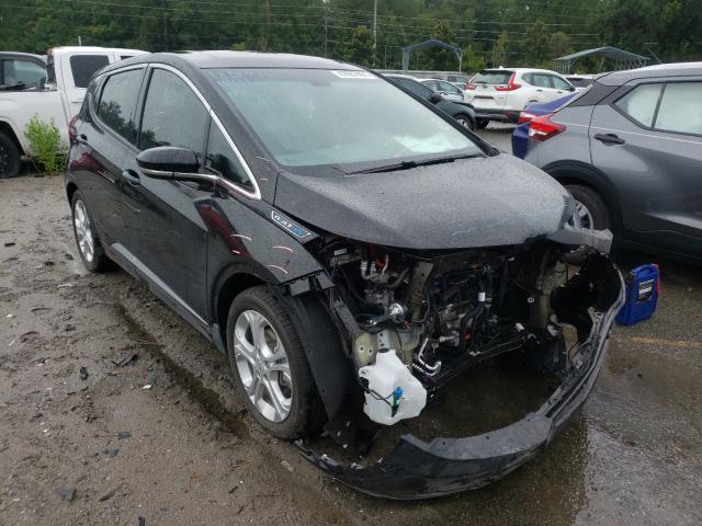 2020 chevrolet bolt ev