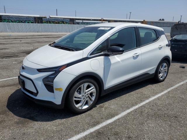 2021 chevrolet bolt ev