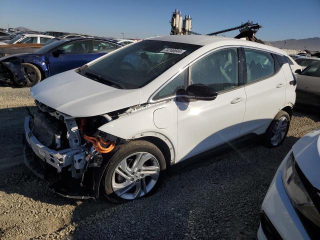 2022 chevrolet bolt ev 1l